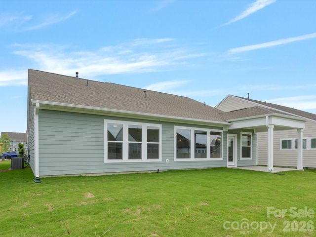 3423 Charolais Lane, Harrisburg, NC 28075
