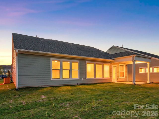 3423 Charolais Lane, Harrisburg, NC 28075