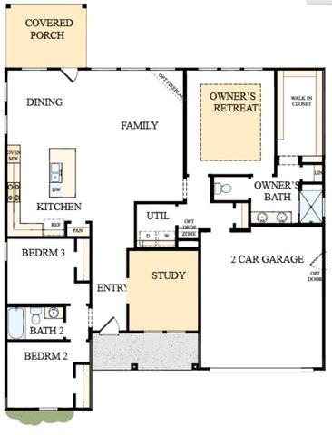 3423 Charolais Lane, Harrisburg, NC 28075