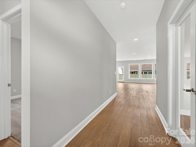 3423 Charolais Lane, Harrisburg, NC 28075