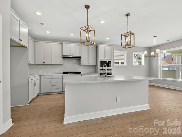 3423 Charolais Lane, Harrisburg, NC 28075