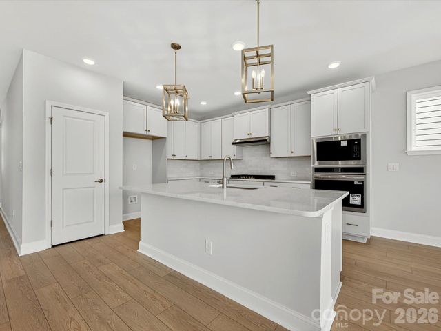 3423 Charolais Lane, Harrisburg, NC 28075