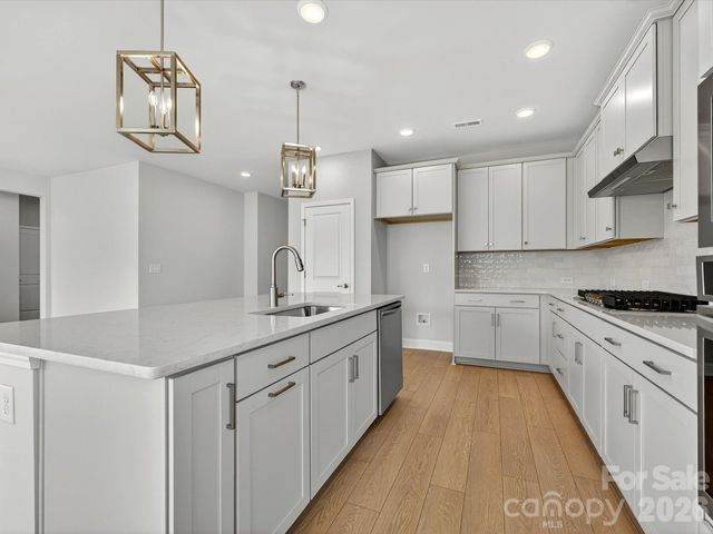 3423 Charolais Lane, Harrisburg, NC 28075