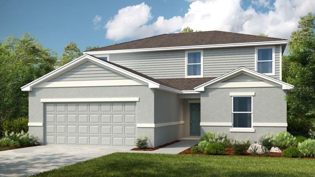 7419 SANDSTONE DRIVE, Groveland, FL 34736