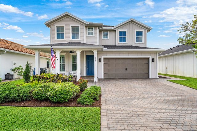 933 Deer Haven Drive, Loxahatchee, FL 33470
