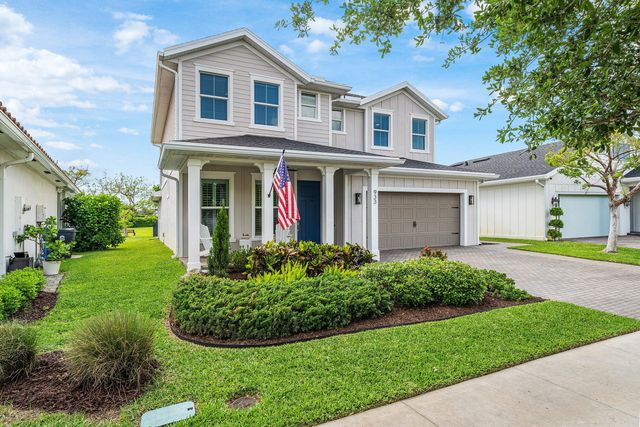 933 Deer Haven Drive, Loxahatchee, FL 33470