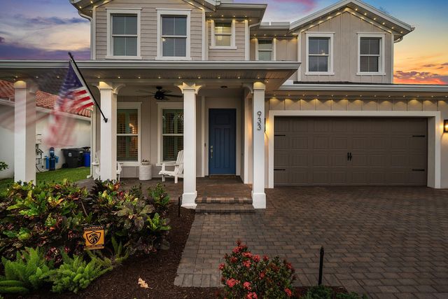 933 Deer Haven Drive, Loxahatchee, FL 33470