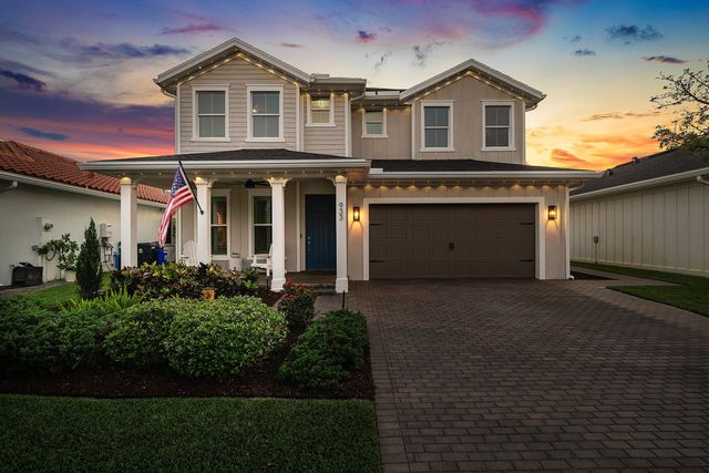 933 Deer Haven Drive, Loxahatchee, FL 33470