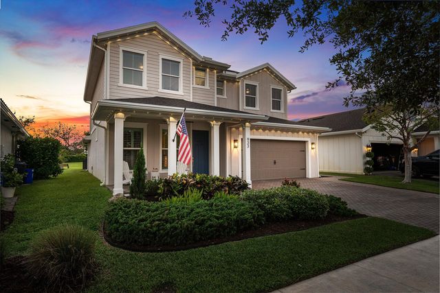 933 Deer Haven Drive, Loxahatchee, FL 33470