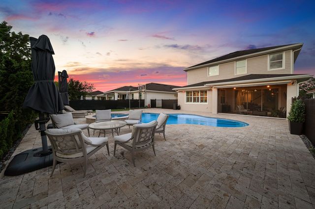 933 Deer Haven Drive, Loxahatchee, FL 33470