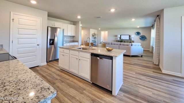 9358 Reserve Boulevard, Biloxi, MS 39532