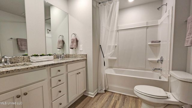 9358 Reserve Boulevard, Biloxi, MS 39532
