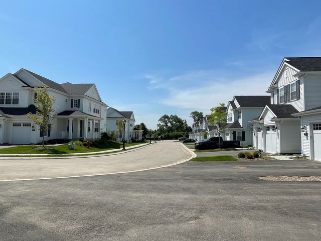 718 Derby Lane, Barrington, IL 60010