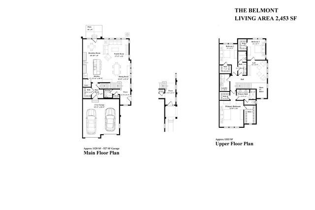 718 Derby Lane, Barrington, IL 60010