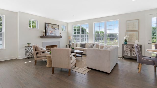 718 Derby Lane, Barrington, IL 60010