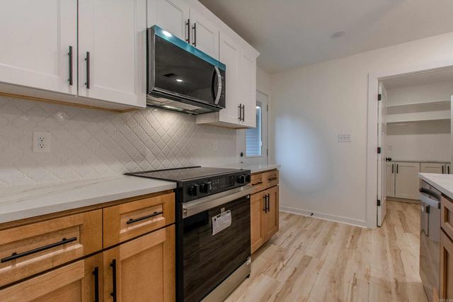 130 Joy Street, Bauxite, AR 72011