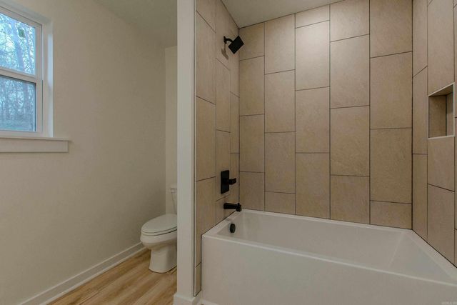 130 Joy Street, Bauxite, AR 72011