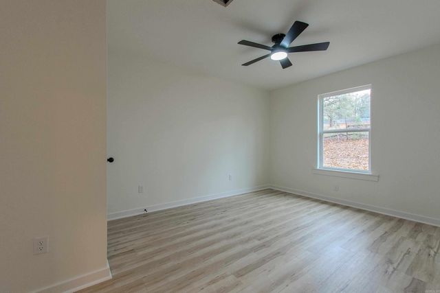 130 Joy Street, Bauxite, AR 72011