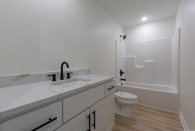 130 Joy Street, Bauxite, AR 72011