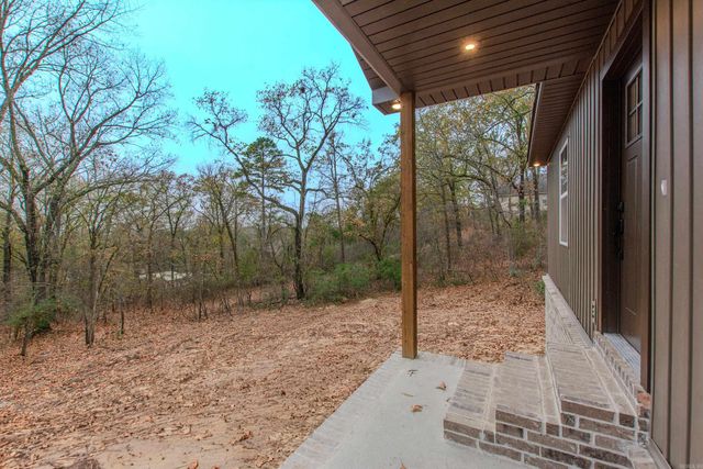 130 Joy Street, Bauxite, AR 72011