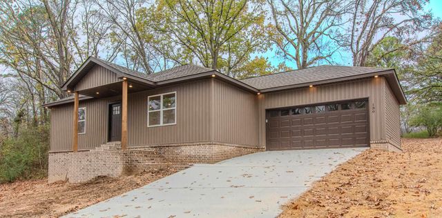 130 Joy Street, Bauxite, AR 72011