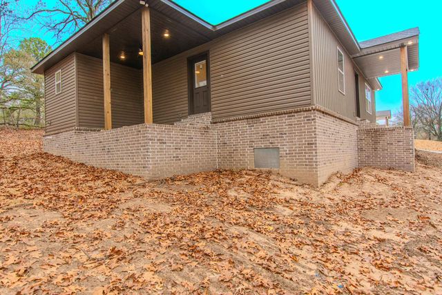 130 Joy Street, Bauxite, AR 72011