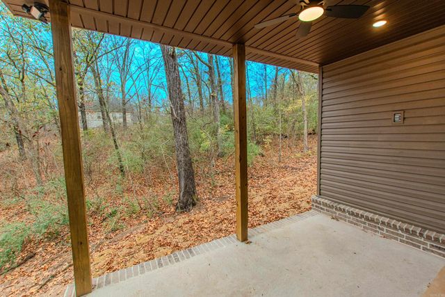 130 Joy Street, Bauxite, AR 72011