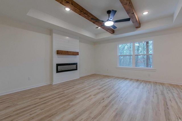 130 Joy Street, Bauxite, AR 72011