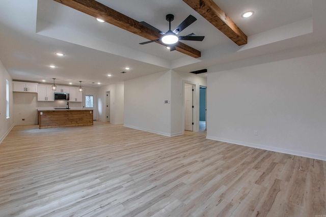 130 Joy Street, Bauxite, AR 72011