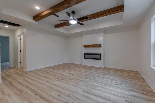 130 Joy Street, Bauxite, AR 72011