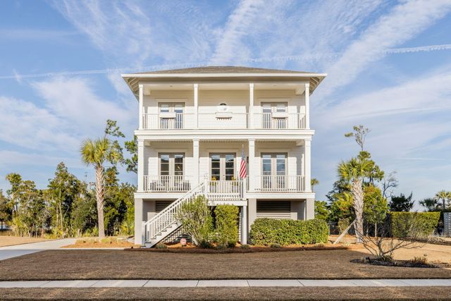 2922 River Vista Way, Mount Pleasant, SC 29466