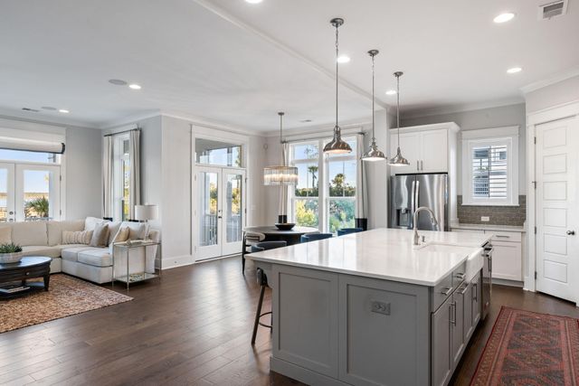 2922 River Vista Way, Mount Pleasant, SC 29466