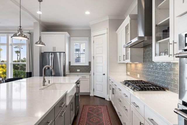 2922 River Vista Way, Mount Pleasant, SC 29466