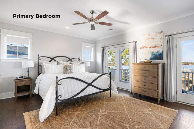 2922 River Vista Way, Mount Pleasant, SC 29466