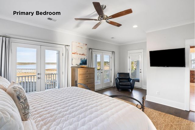 2922 River Vista Way, Mount Pleasant, SC 29466