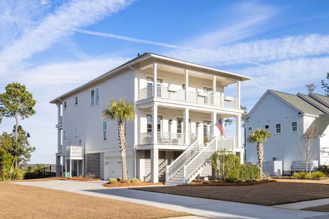 2922 River Vista Way, Mount Pleasant, SC 29466