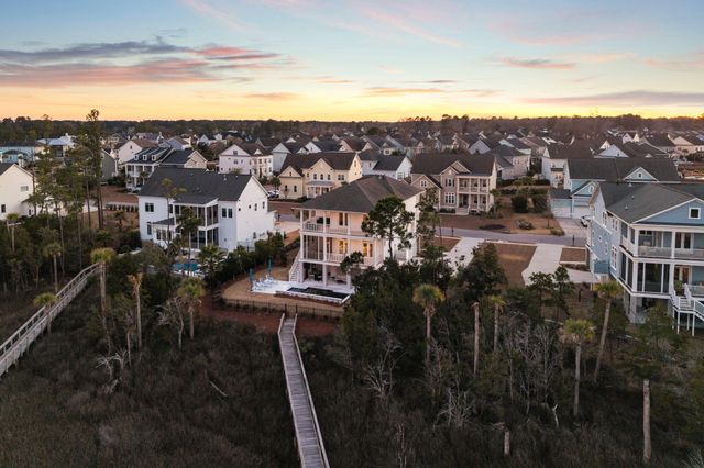 2922 River Vista Way, Mount Pleasant, SC 29466