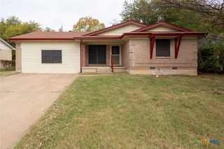 1405 Missouri Avenue, Killeen, TX 76541