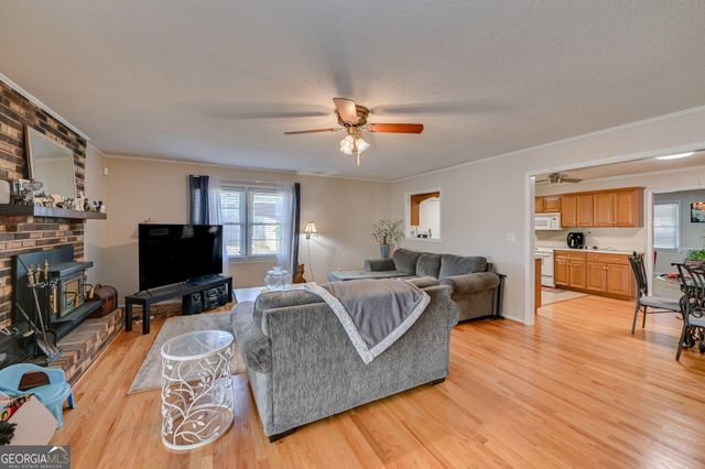 2020 Brighton Circle, Augusta, GA 30906