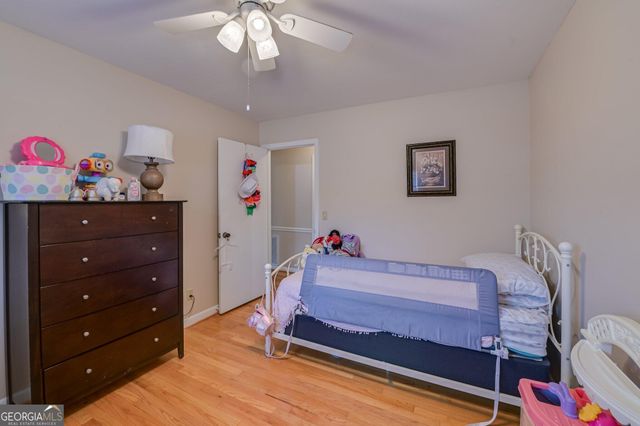 2020 Brighton Circle, Augusta, GA 30906