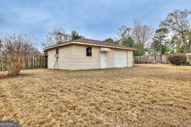 2020 Brighton Circle, Augusta, GA 30906