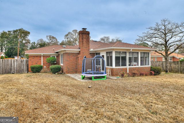 2020 Brighton Circle, Augusta, GA 30906