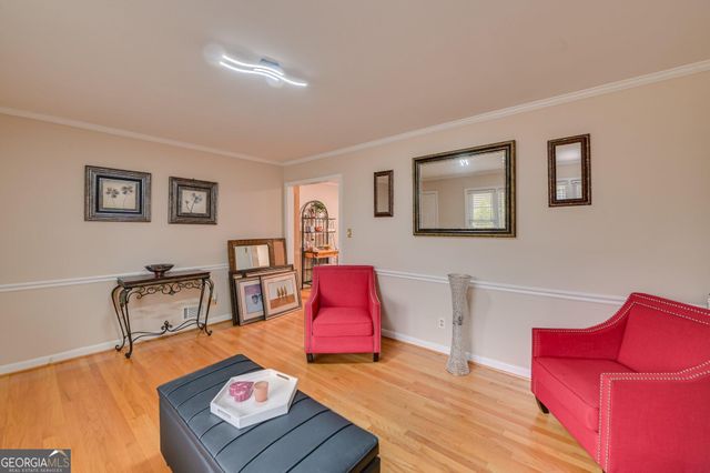 2020 Brighton Circle, Augusta, GA 30906