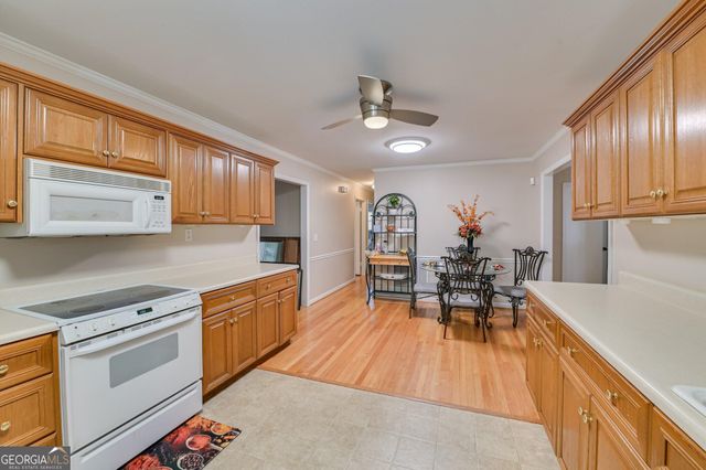 2020 Brighton Circle, Augusta, GA 30906