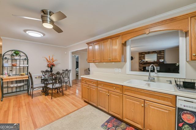 2020 Brighton Circle, Augusta, GA 30906