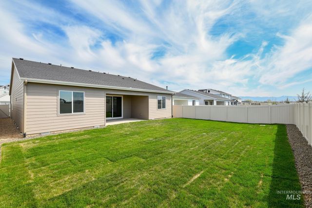 1739 W Paloma Ridge St, Kuna, ID 83634