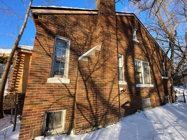 4169 Monroe Street, Gary, IN 46408