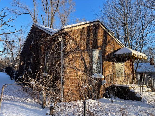 4169 Monroe Street, Gary, IN 46408