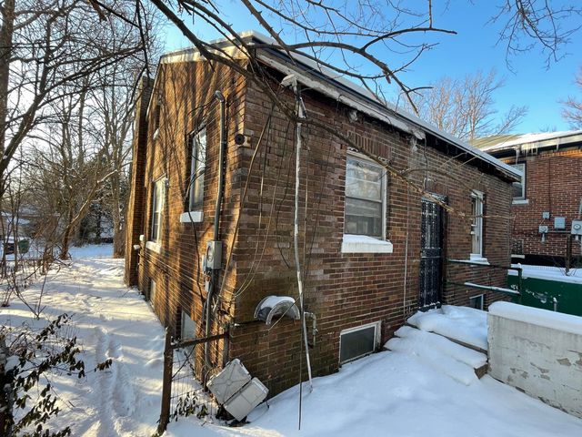 4169 Monroe Street, Gary, IN 46408