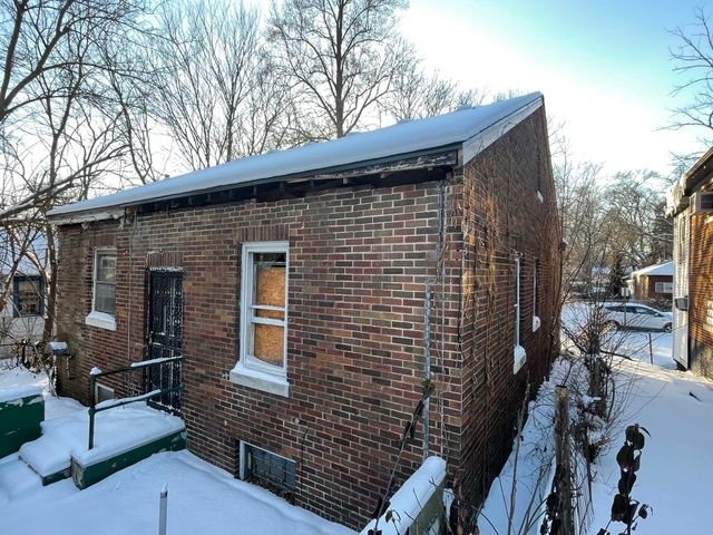 4169 Monroe Street, Gary, IN 46408